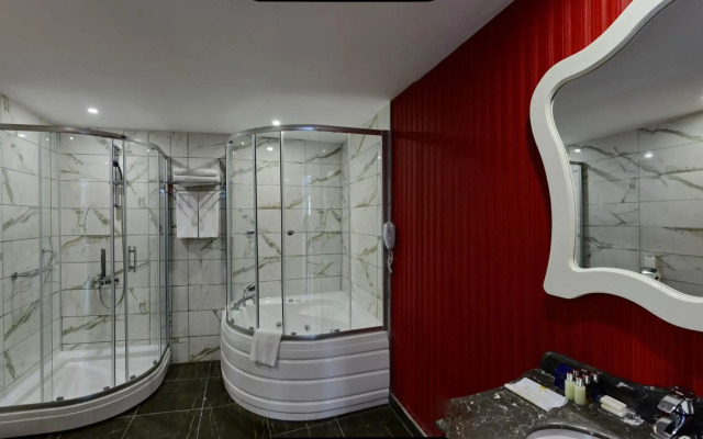Vikingen Infinity Resort & Spa - All Inclusive