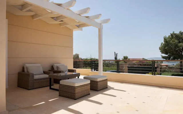 Hegemoni Villa Porto Heli