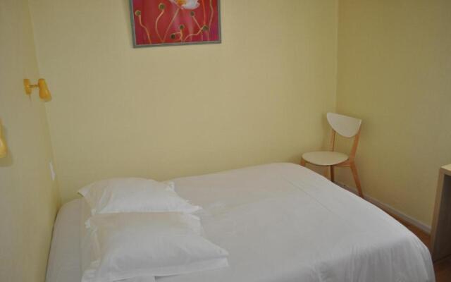 Atlantis Hôtel Mimizan Les Landes