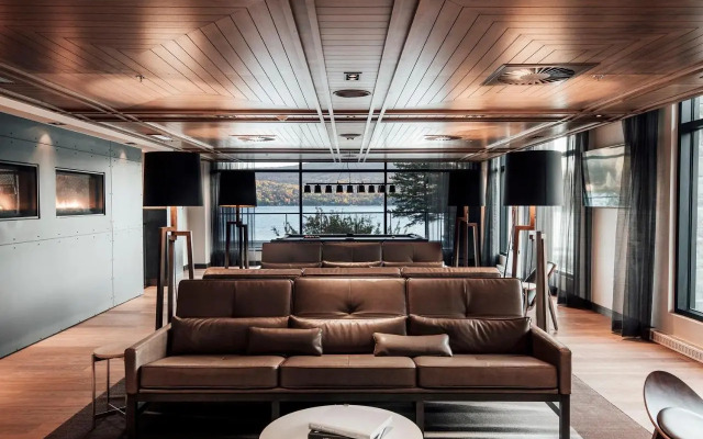Manoir St Castin - Standard