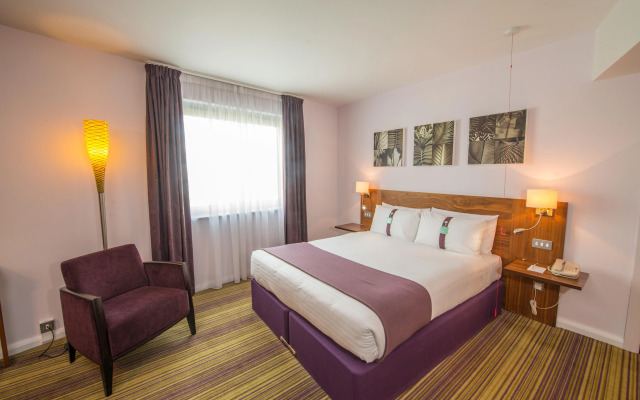 Holiday Inn Norwich City by IHG