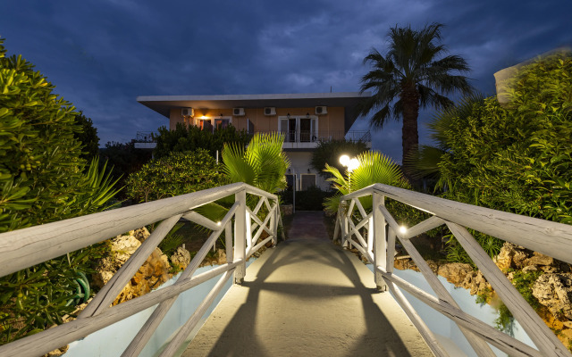 Hotel Agamemnon Beach
