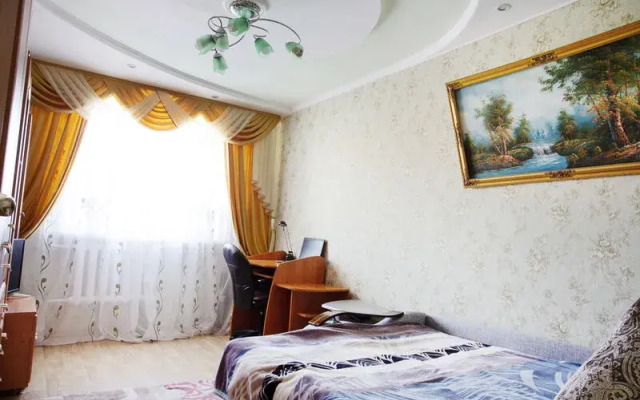 Apartments Vizit, str. Novyj gorod, building 25