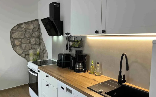 Kuća za odmor Kloštar