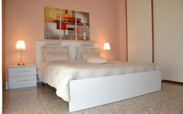 Roman Holidays House Marconi