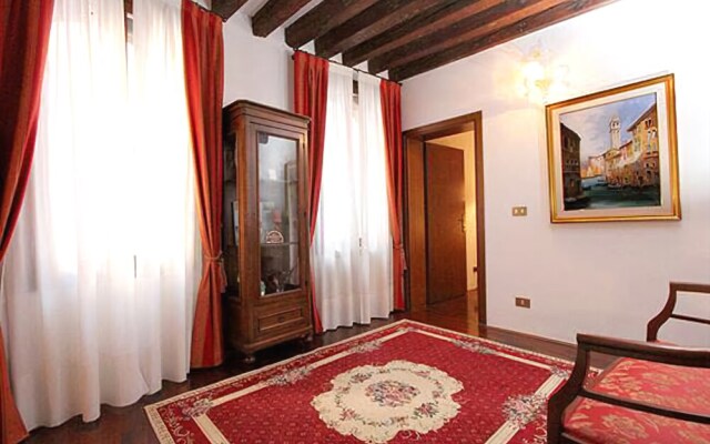 City Apartments - Capitello