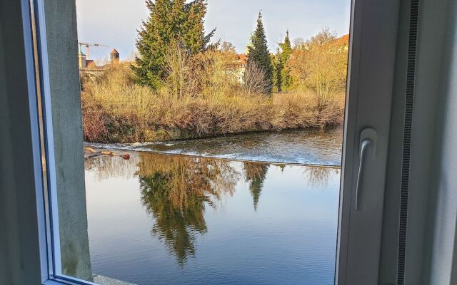 Spreeblick Apartments