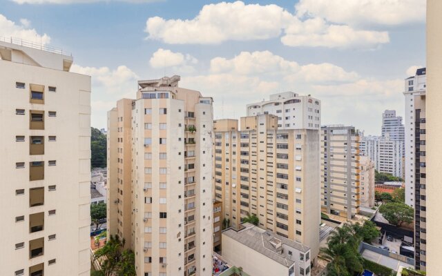 MCV - Capote Valente - Anora Spaces