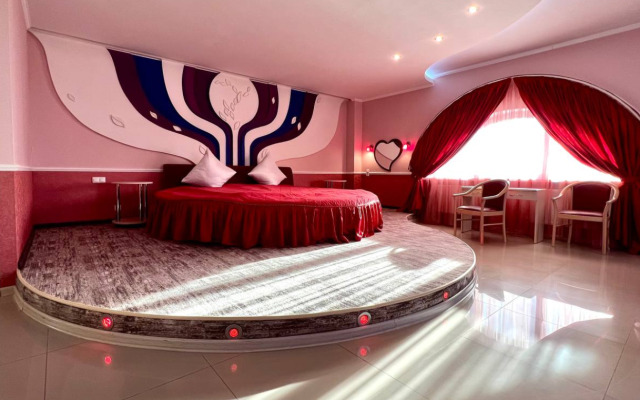 Янтарь Астрахань