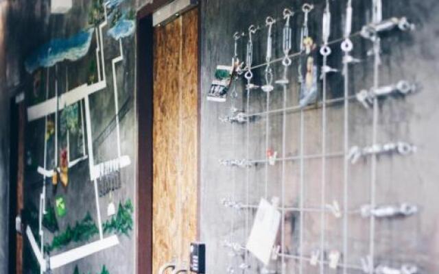 Rowhou8e Hostel Hua Hin 106