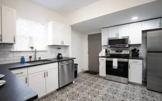 28th Street Historic at Norwood