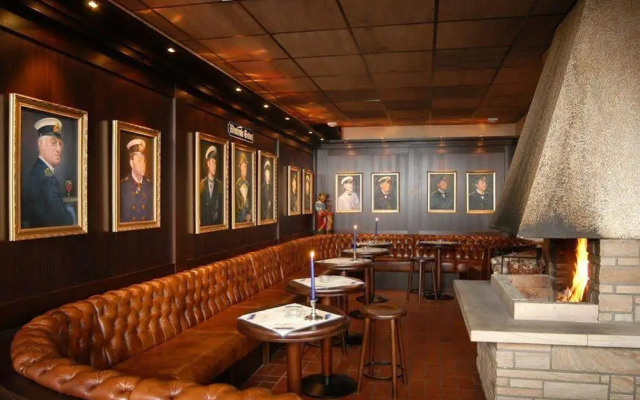 Promenadenhotel Admiral