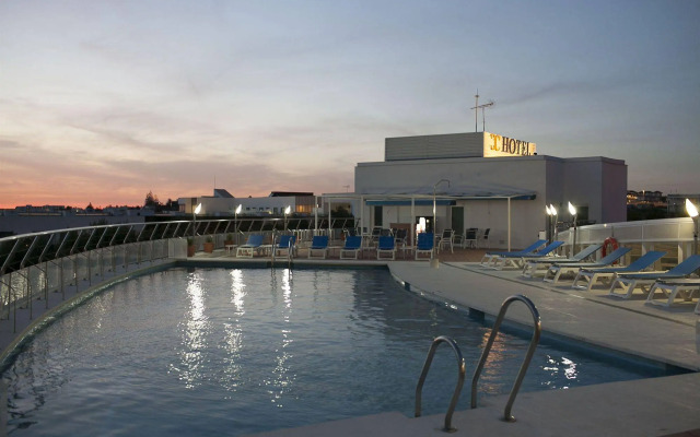 Hotel Costa Conil by Fuerte Group