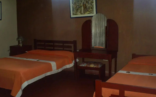 Hotel La Alcayata Popayan