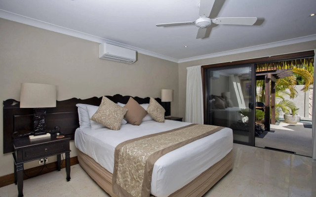 Te Manava Luxury Villas & Spa