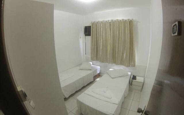 Master Hotel