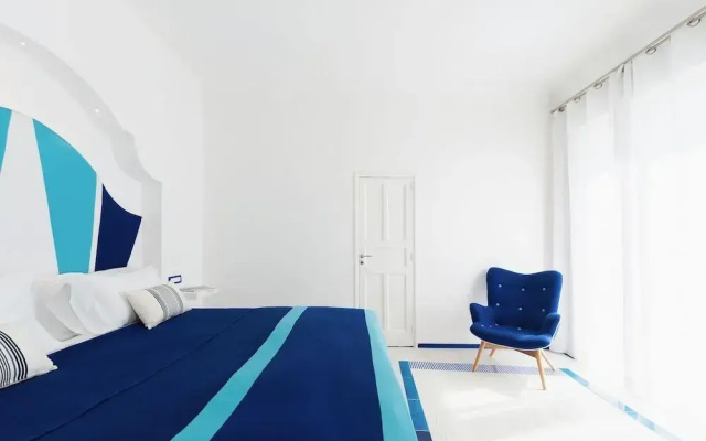 Twin Suites