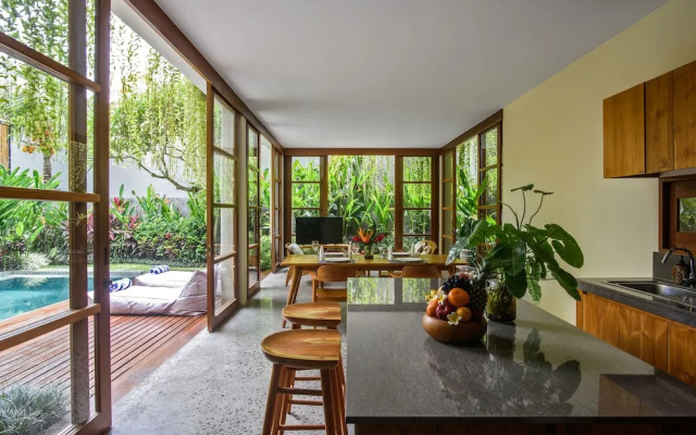 Anandathu Villas