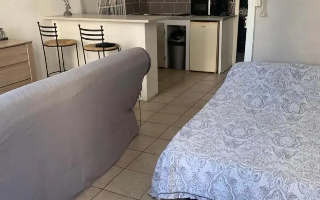 Studio En Plein Centre