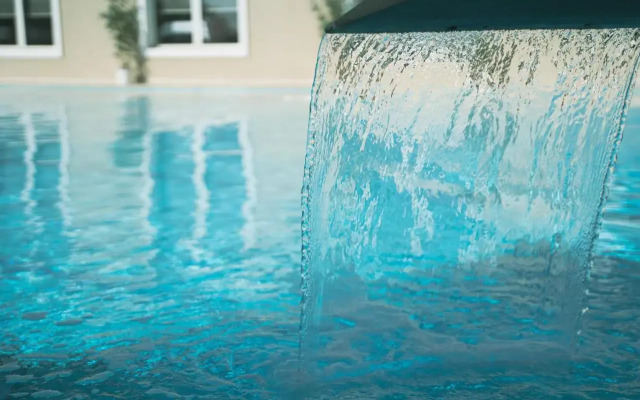 Orucoglu Thermal Resort