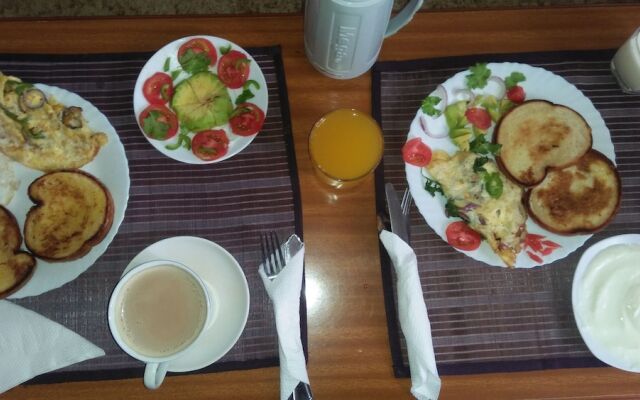 Lewisky homestays and tours