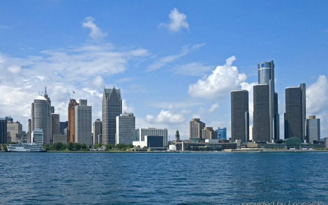 TownePlace Suites by Marriott Detroit Dearborn