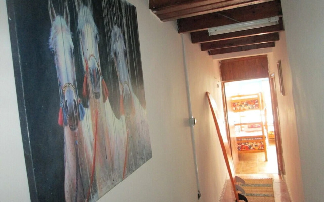 Tazerzit Hostel-Restau