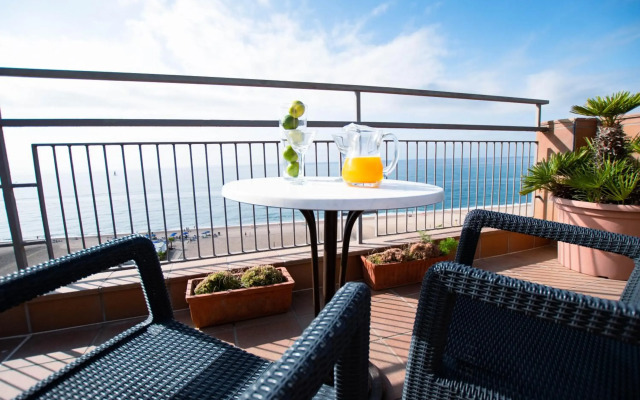 30º Hotels - Hotel Espanya Calella