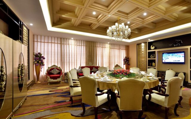 Sofis Jin Yuan Hotel