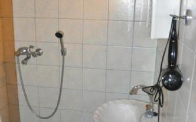 Flat 1 Bedroom 1 Bathroom - Zakros