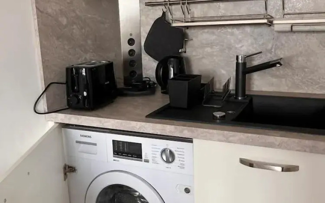 Alexanderplatz Fresh Adorable Studio