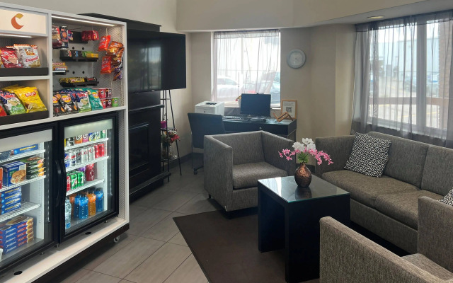 Comfort Inn Saskatoon