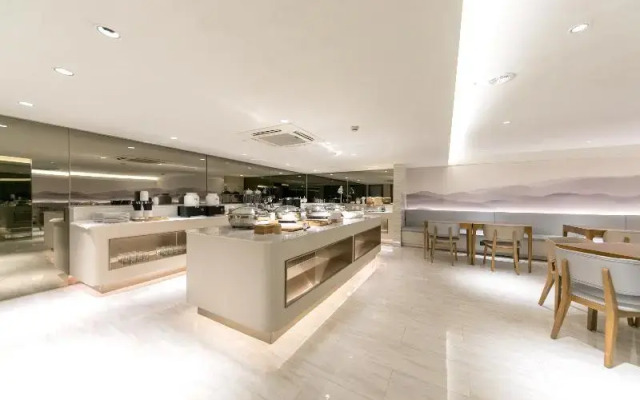 Hanting Express Shanghai Tianshan West