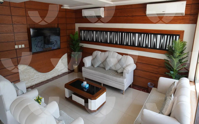 Rukn Al Rafahia Furnished Apartments