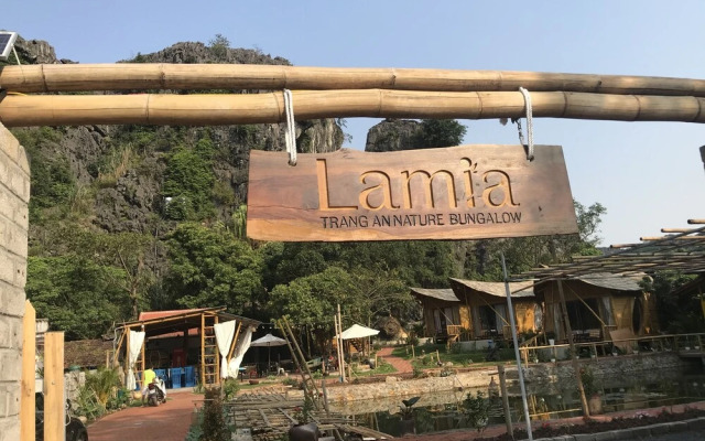 Trang An Lamia Bungalow