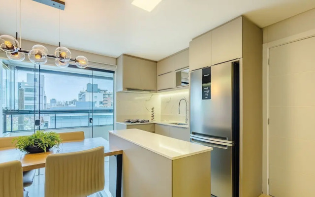 Apto prox. do mar em Balneário Piçarras PDG0202