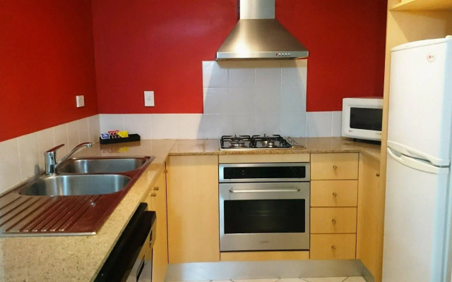 The Lakes Resort Cairns