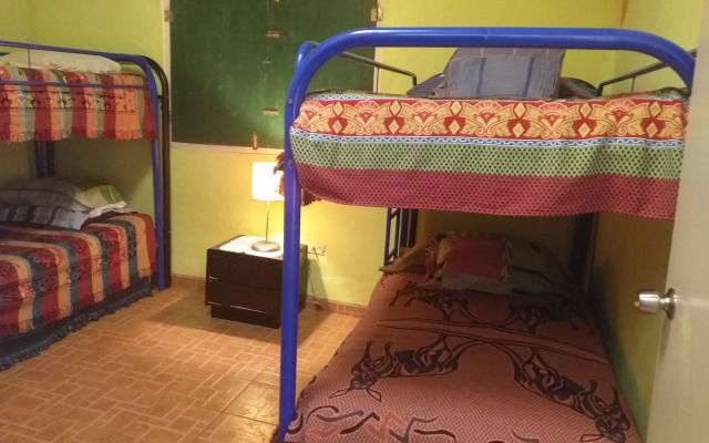 La Casita de Don Daniel