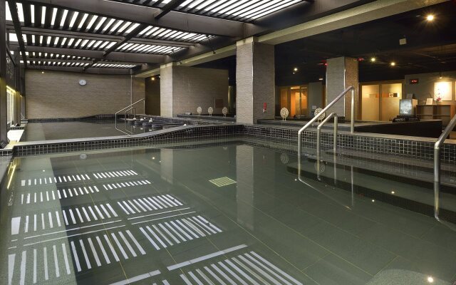 Spring Hill Resort