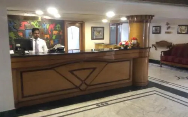 Hotel Gazala
