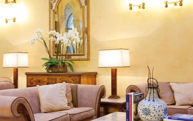 Hotel Vittoria