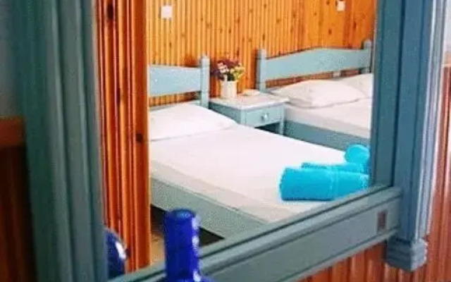 Diamanto Rooms