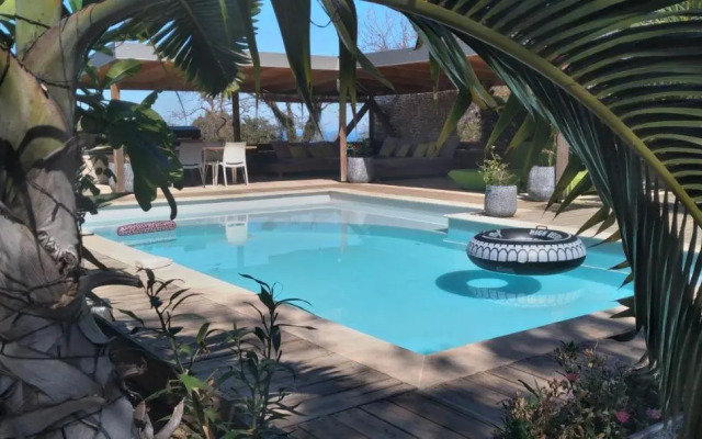 Villa Baies Roses