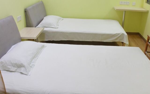 Aolin Apartment