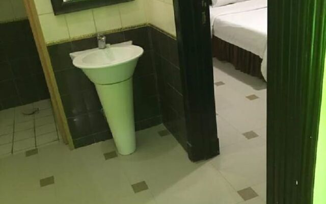 Mayyun Hotel 108