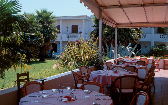 Hotel Club Le Castella