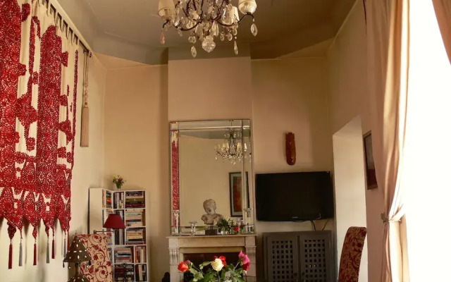 Riad El Mezouar