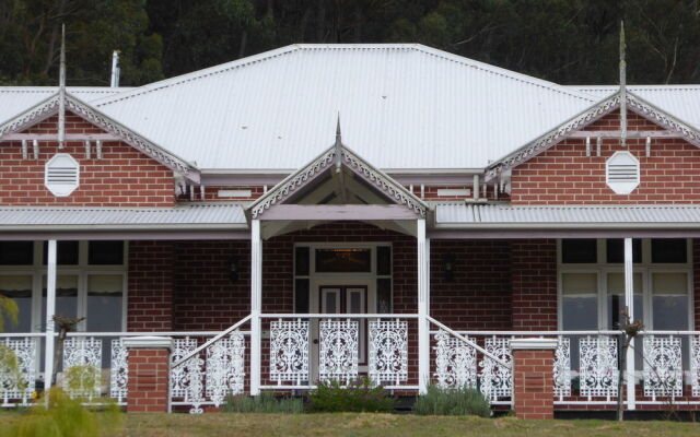 Deloraine Homestead