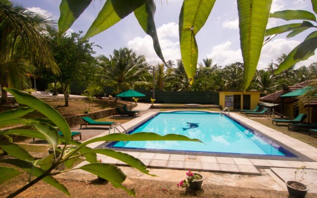 Resort Like No Other