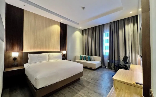 Courtyard by Marriott Melaka